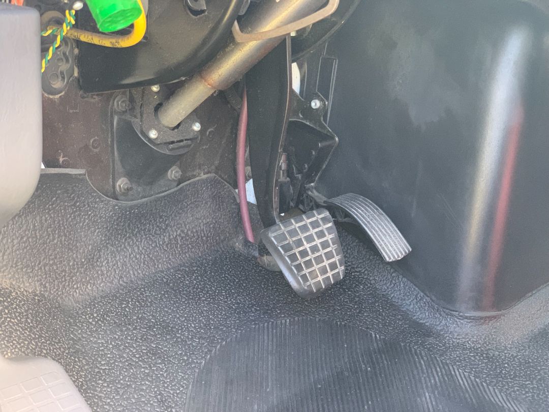 2017 INTERNATIONAL 4300 - Image 8